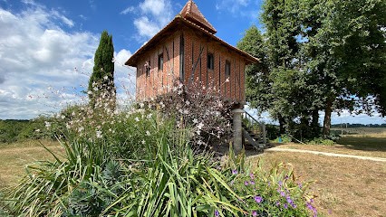Pigeonnier In Marciac Gers Hébergement Insolite chambre d'hôtes gite, Chambre d'Hôtes à Monlezun