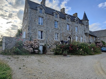 Elevage De La Hurie, Chambre d'Hôtes à Saint-Nicolas-de-Pierrepont