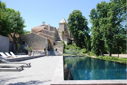 Domaine Ribaute, Maison d'Hôtes à Lieuran-lès-Béziers