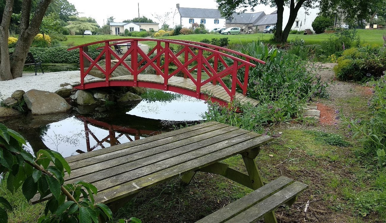 Chambres d'hôtes Bélard, Chambre d'Hôtes à Plonévez-Porzay