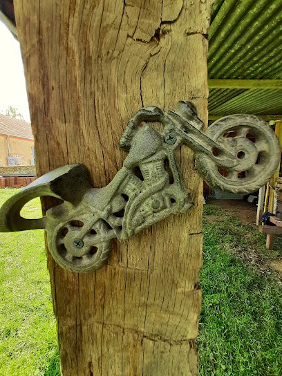 Notrevillage, Chambre d'Hôtes à Néret