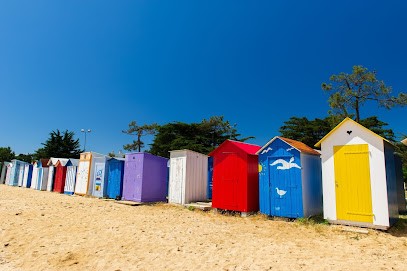 La Palourde - Location Maison - Saint-Denis - Oléron, Location de Vacances à Saint-Denis-d'Oléron