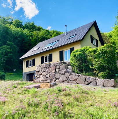Carlivia - Gîte De Charme, Location de Vacances à Rimbach-près-Guebwiller