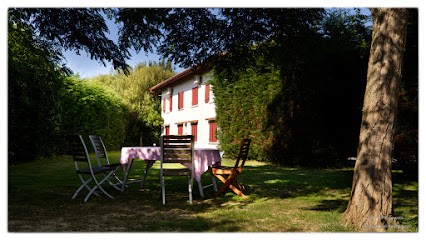 Maison d'hôtes MIRADOUR, Chambre d'Hôtes à Tarnos
