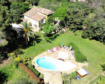 Féerie Love, Chambre d'Hôtes à Puget-sur-Argens