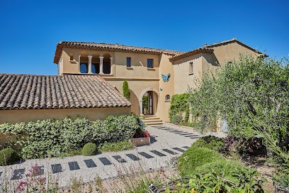 Briali, Chambre d'Hôtes à Mallemort