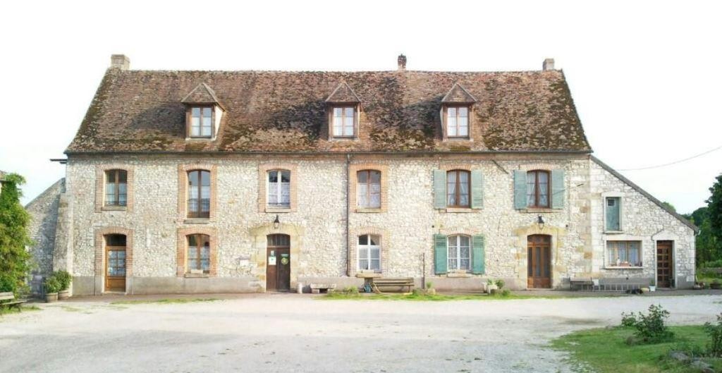Ferme de la Recette, Maison d'Hôtes à Échouboulains