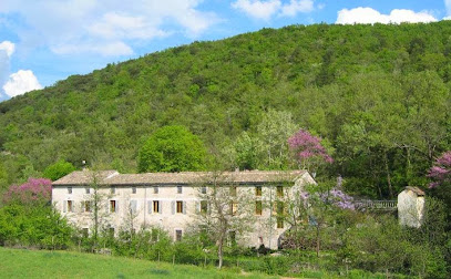 Le Moulinage En Ardèche, Chambre D'hôtes à Saint-Thomé
