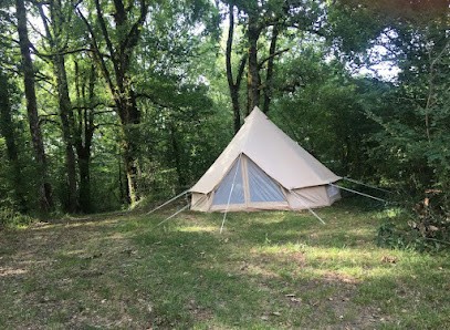Domaine de la salamandre, Chambre d'Hôtes à Auriac-du-Périgord