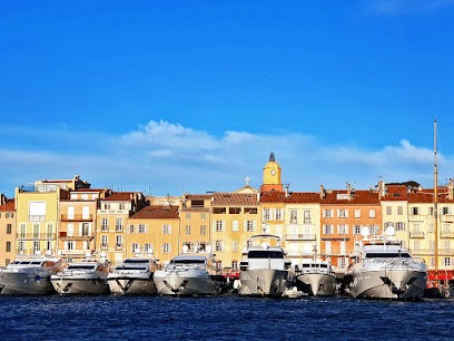 ABSOLUTE St Tropez, Location de Vacances à Saint-Tropez