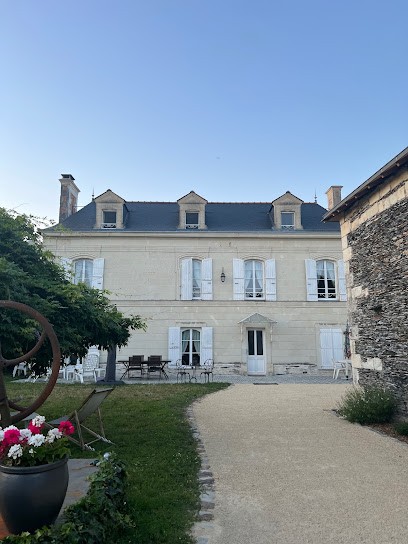 La Bohal'Loire, Chambre d'Hôtes à Loire-Authion