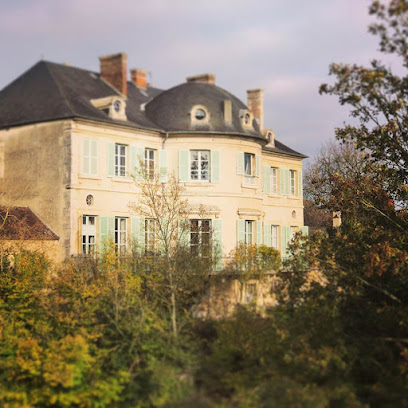 Castel Saint-Léonard, Chambre D'hôtes à Falaise