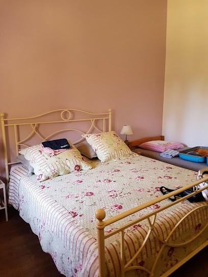 Chambres D'hôtes La Ferme Des Colombons, Chambre d'Hôtes à Savigneux