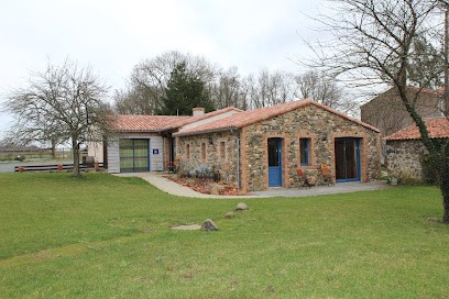 House Landes, Chambre d'Hôtes à Mouzillon