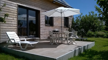 Entre Paimpol Et Bréhat ! Ferienhaus Bretagne Location De Vacances à Ploubazlanec