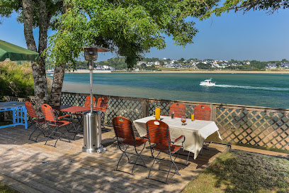 Villa Saint Julien, Chambre D'hôtes à Clohars-Carnoët