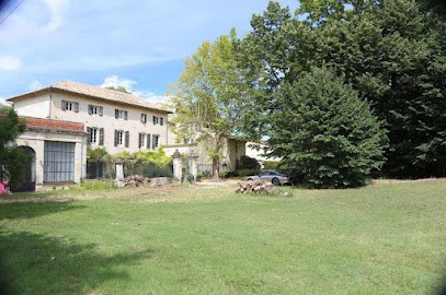 The Domaine de L'Osage, Maison d'Hôtes à Pont-Saint-Esprit