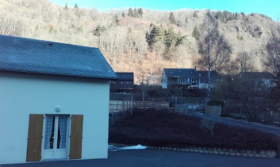 Location Pasquier, Location de Vacances à Laveissière
