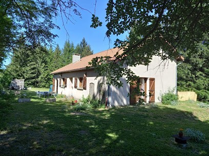 Canto Soulèu, Chambre d'Hôtes à La Bastide-Puylaurent