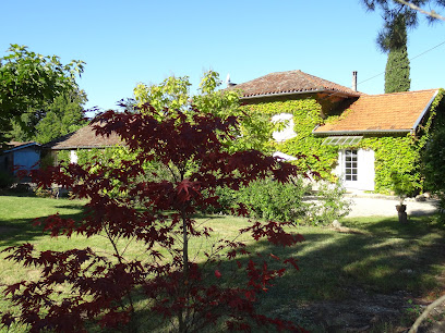 Gîte La Chantrerie, Location De Vacances à Montauban