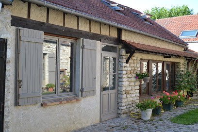 Clos Caritan, Chambre d'Hôtes à Perdreauville