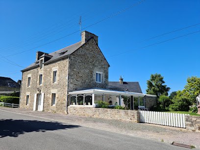 Bleu Outremer, Chambre D'hôtes à Saint-Cast-le-Guildo