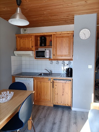 Le petit Charvin, Location de Vacances à Saint-Jean-d'Arves