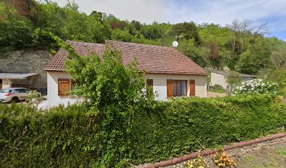 M Grandamy, Chambre d'Hôtes à Beaumont-Pied-de-Boeuf