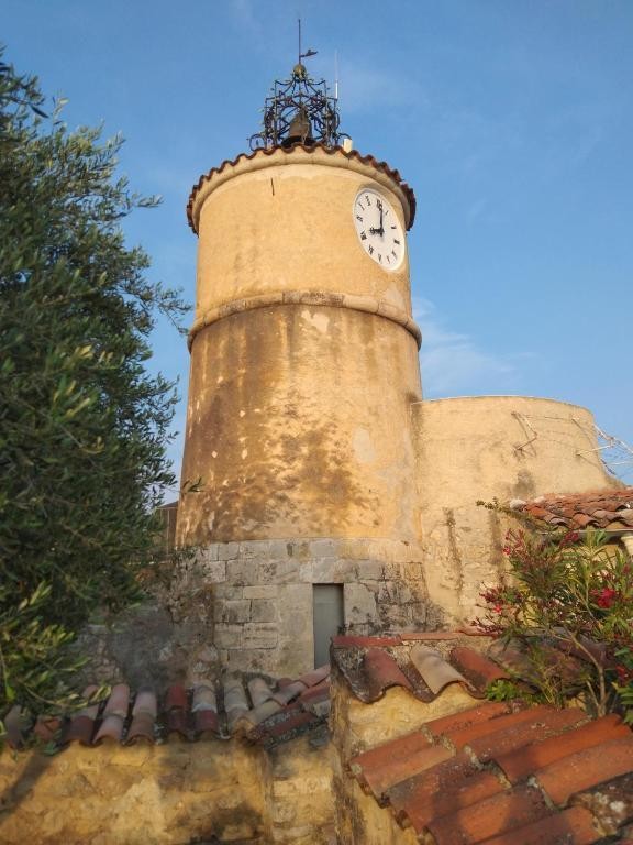 Lou calado, Chambre d'Hôtes à Fayence
