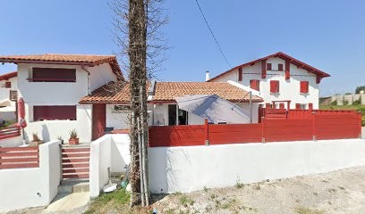 Chambre d'hôte Errienta, Chambre d'Hôtes à Saint-Jean-de-Luz