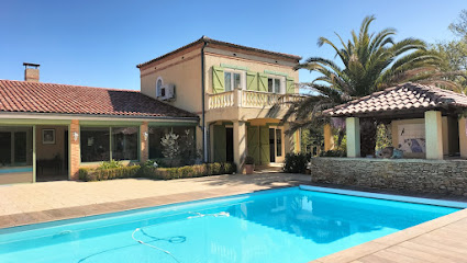Le Caousate, Chambre D'hôtes à Saint-Michel