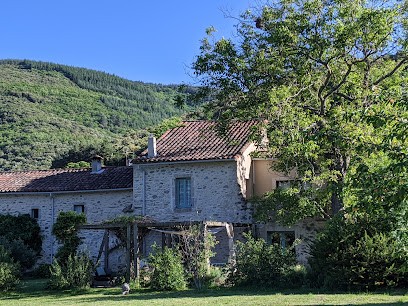 Le Moulin d'Arcas., Chambre d'Hôtes à Prémian