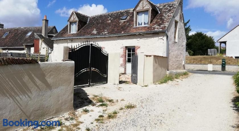 Chambre d'hôte Monthodon, Chambre d'Hôtes à Monthodon