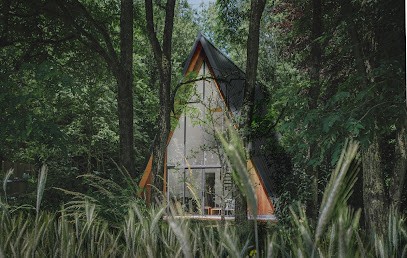 La Maison Villeneuve - Château & Hébergements insolites avec bains nordiques, Maison d'Hôtes à Donnay