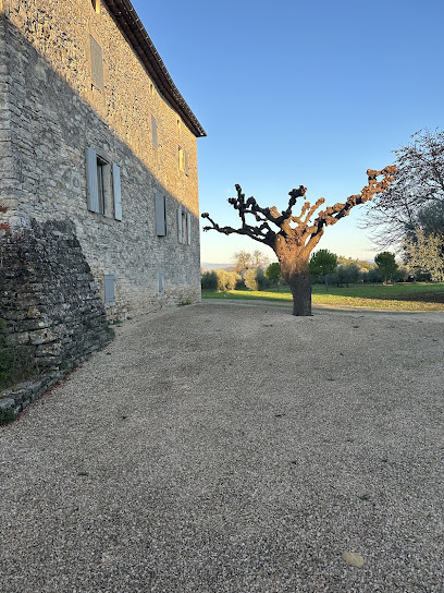 Mas De Champclos, Location De Vacances à Saint-Privat-de-Champclos