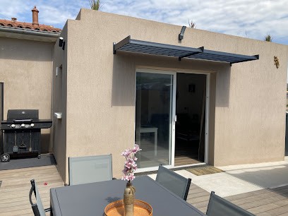 Villa Célina, Location de Vacances à Sanary-sur-Mer