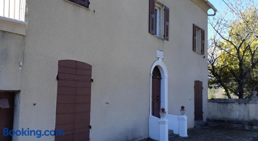 CASA SAN SALVADORE, Chambre d'Hôtes à Favalello