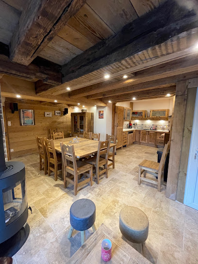 Le Refuge Du Chevrier, Location De Vacances à Anould