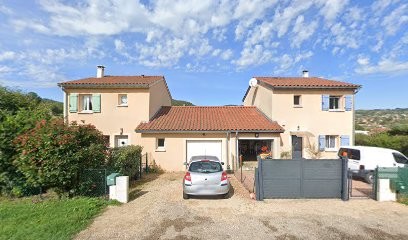Chambres d'hôtes La Terre des Aubes - Cluny, Chambre d'Hôtes à Cluny