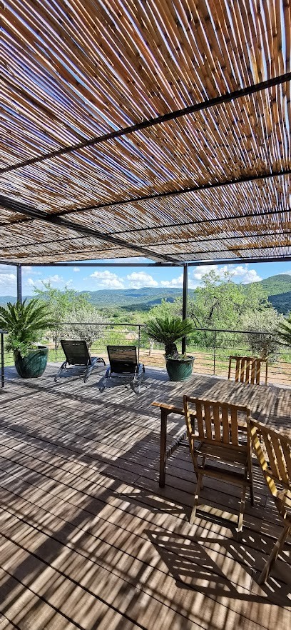 Le panorama de Gonfaron, Location de Vacances à Gonfaron