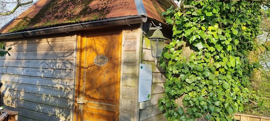 la hunaudière, Maison d'Hôtes à Fourneaux-le-Val