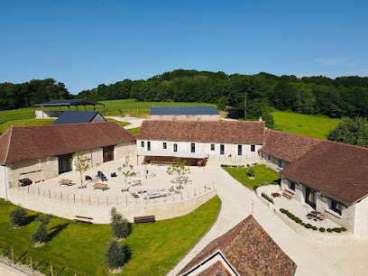 Domaine De La Forge, Location De Vacances à Fléré-la-Rivière