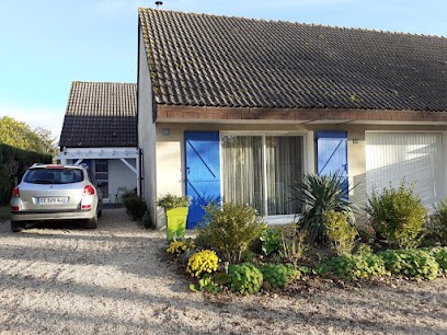 Les Oiseaux chambre d'hôtes, Chambre d'Hôtes à Saint-Florent-sur-Cher
