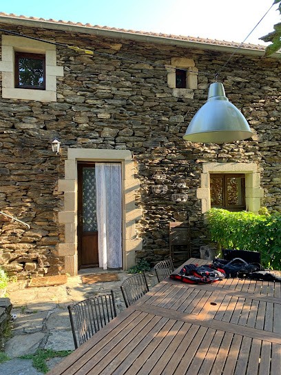 Gîte Les Alrassets, Chambre d'Hôtes à Saint-Pierre-Saint-Jean