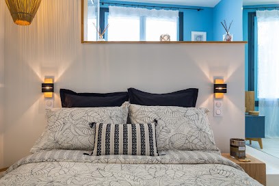 Sleep in Grasse, Location de Vacances à Grasse