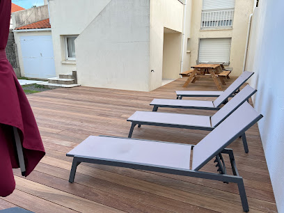 Villa Dunes1, Location De Vacances à Bretignolles-sur-Mer