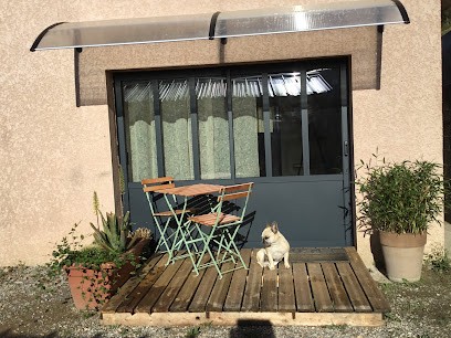 Douce Quiétude, Chambre d'Hôtes à Vals-les-Bains