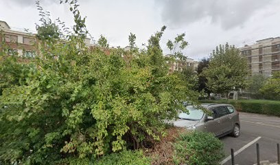 Kahina, Maison d'Hôtes à L'Haÿ-les-Roses