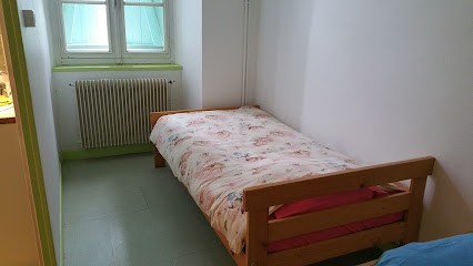 Chambres d'hôtes Le Clos Ambels, Chambre d'Hôtes à Ambialet