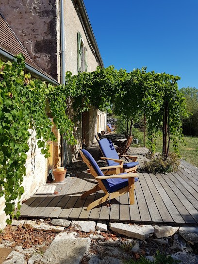 Ferme De Cazals, Chambre d'Hôtes à Marcilhac-sur-Célé